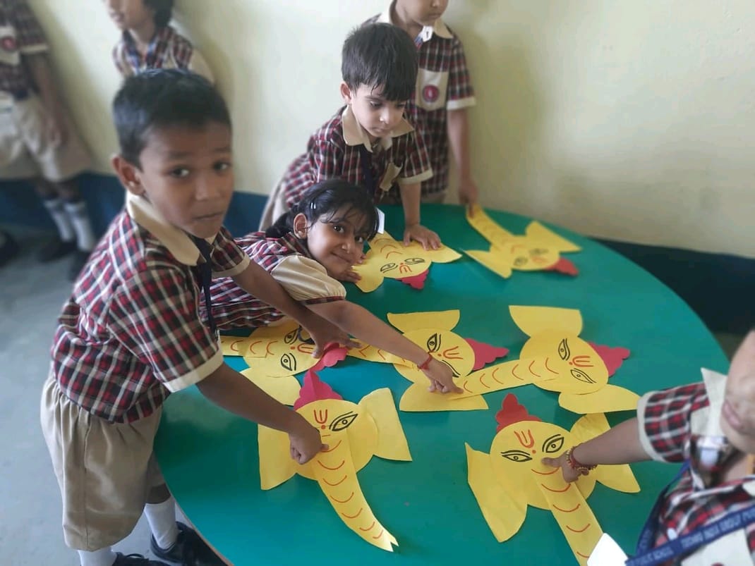 Art Room